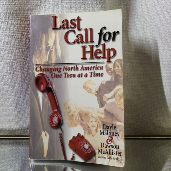 unknown Other - Suicide Prevention: Last Call for Help, One Teen at a time, Parenting,Psychology